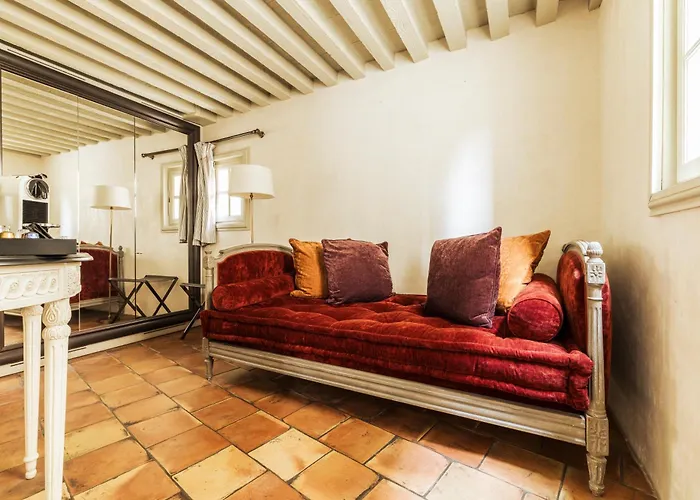 La Maison d'Uzès Relais&Châteaux