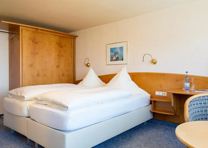 Hotel-Restaurant Schwedi