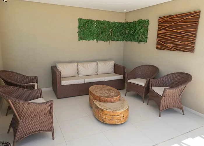 Conde Hotel Maceió