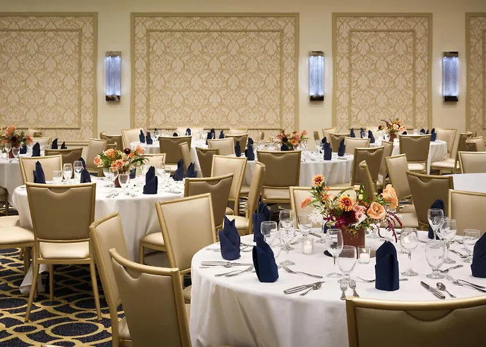 Best Western Premier Park Hotel