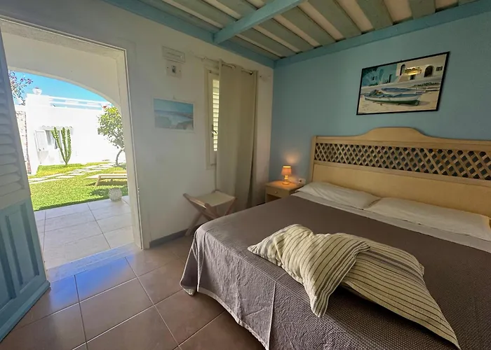 Albergo Isola Mia
