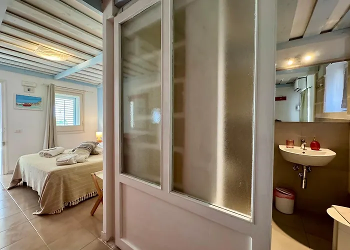 Albergo Isola Mia