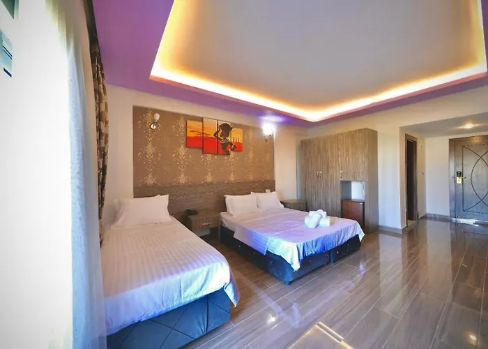 Truva Life Otel