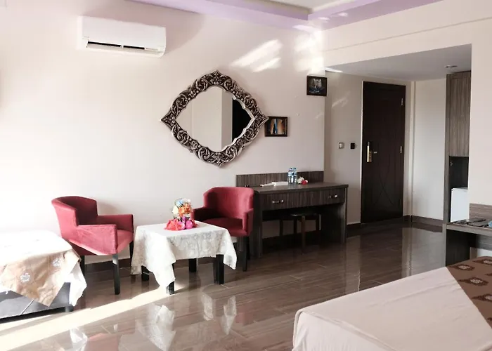 Truva Life Otel