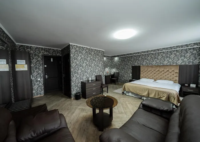 Ostrov Hotel