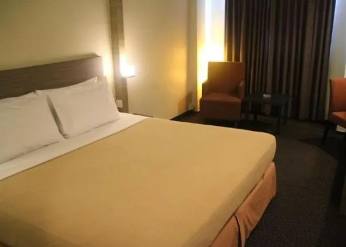 Strand Hotel Singapore