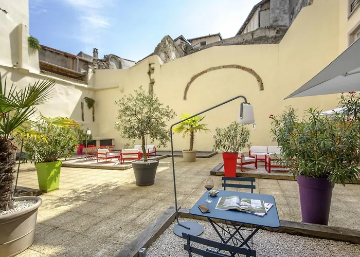 Hotel ibis Lyon Sud Vienne Saint-Louis