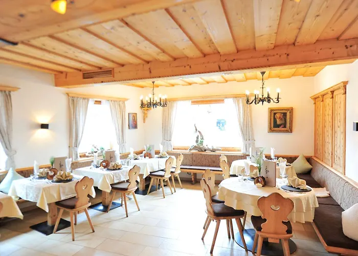 Hotel Traube