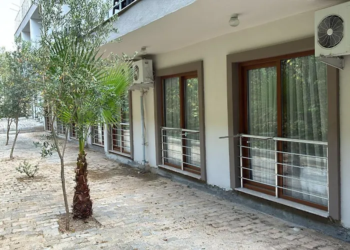 Bartu Otel Çeşme