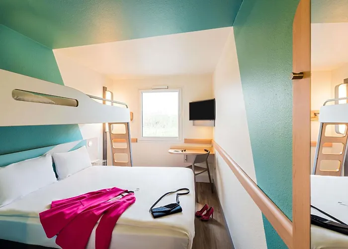 Ibis Budget Ulm City