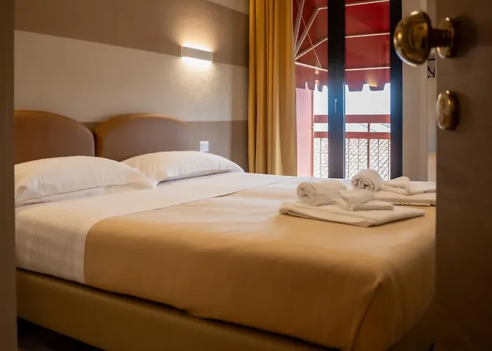 Hotel Primavera Peschiera del Garda