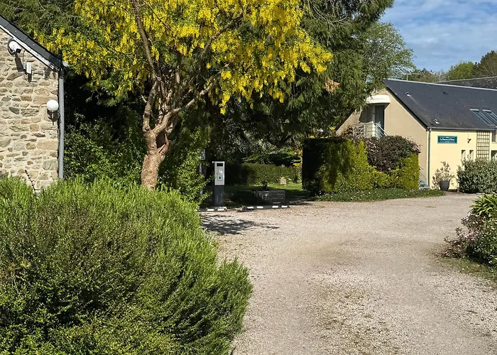 La Demeure du Perron