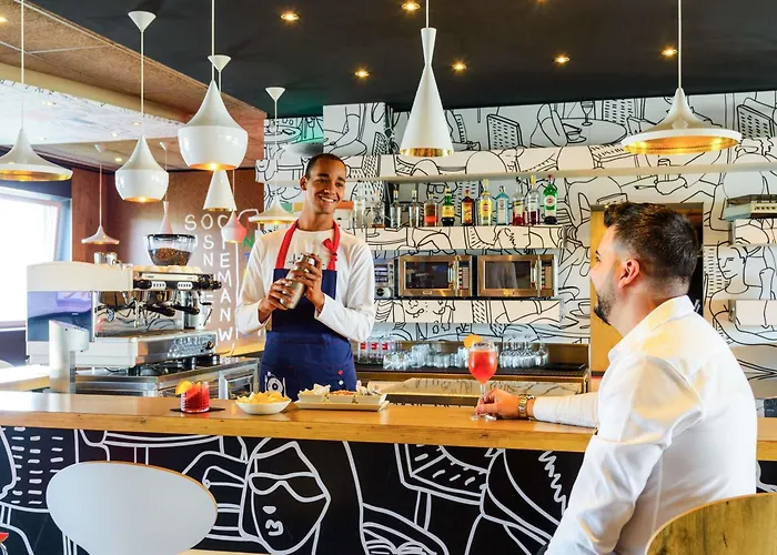 Ibis Milano Fiera