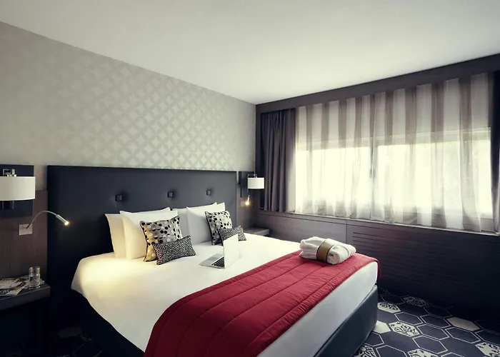 Mercure Orange Centre A7/A9