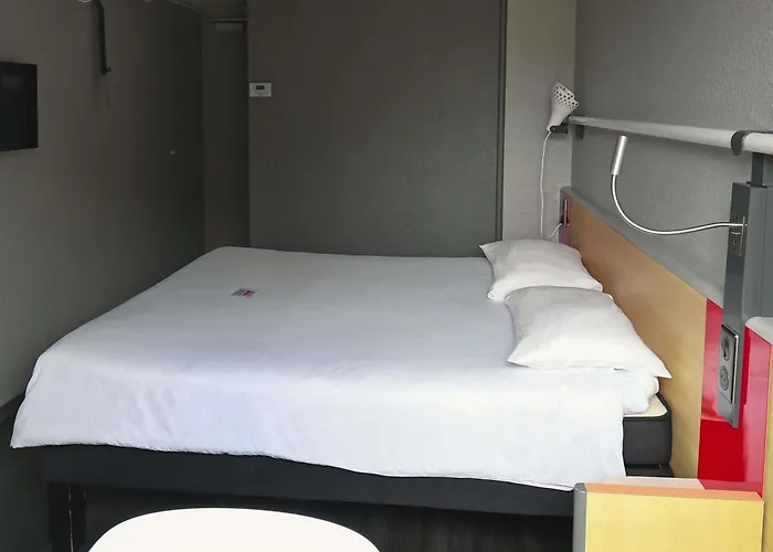 Ibis Saintes