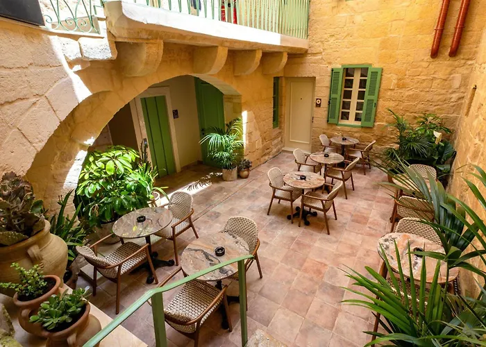 The Vincent Boutique Hotel, BW Premier Collection