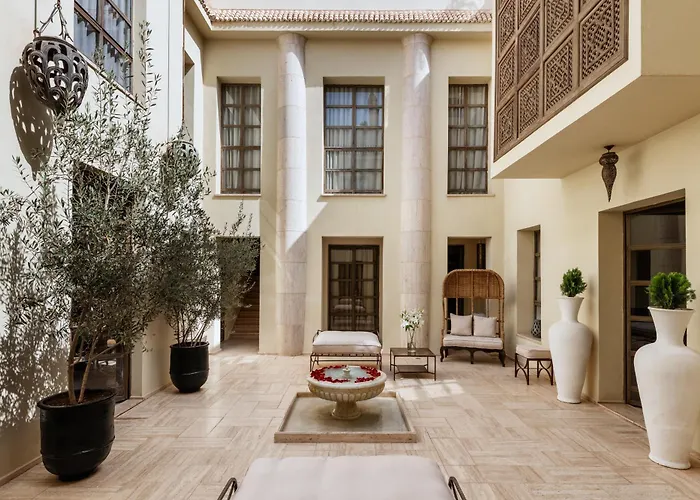 Riad Joya