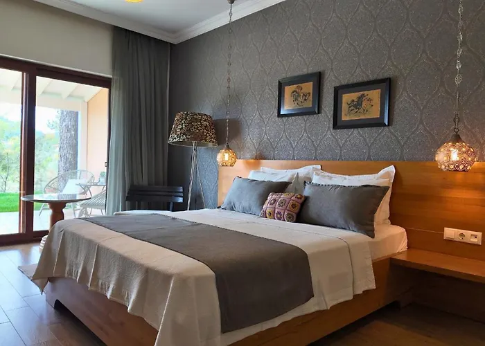 D&C Goecek Hotel