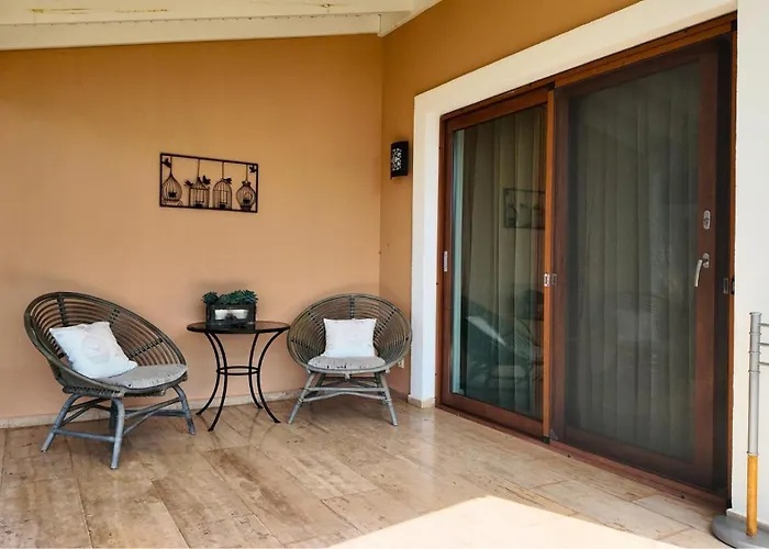 D&C Goecek Hotel
