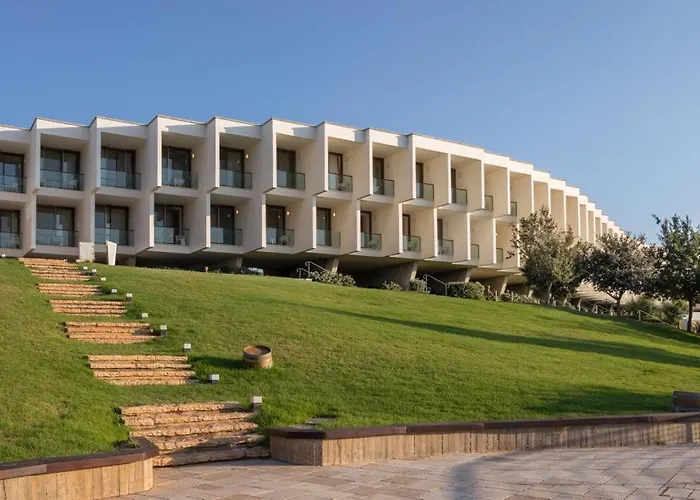 Elma Hotel And Art Complex