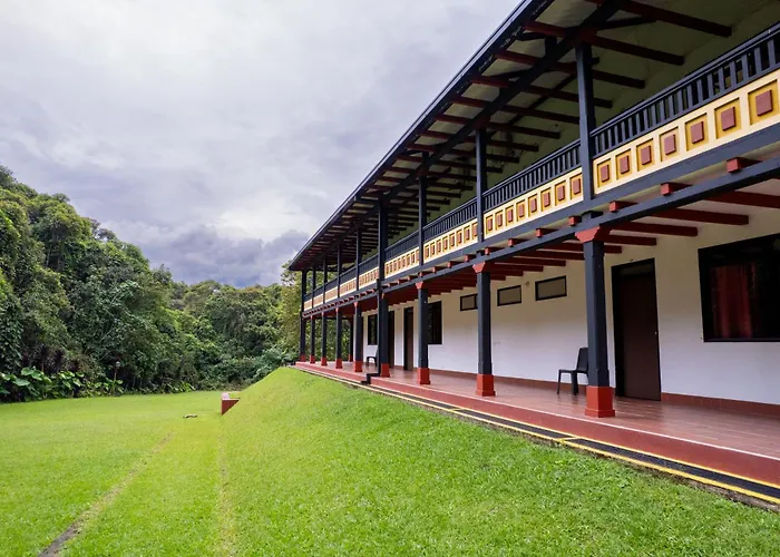 Hotel Guaitipan Ancestral
