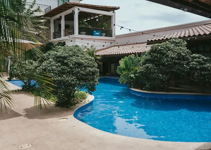 Hotel Gran David