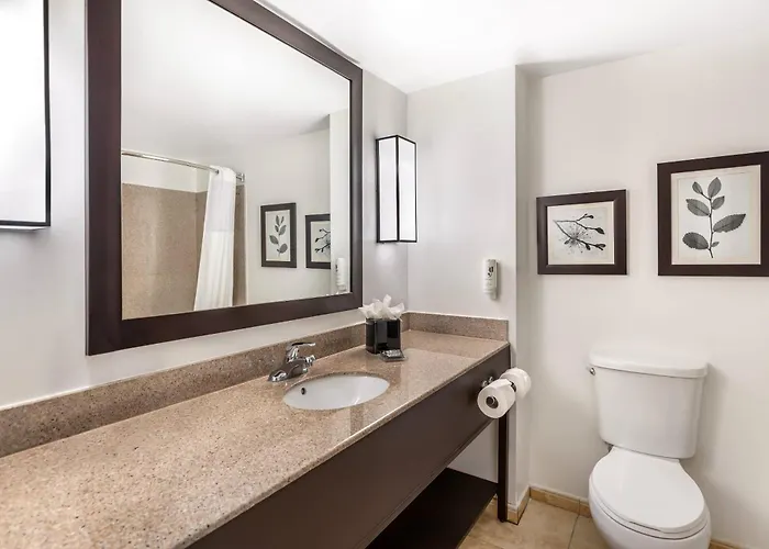 Country Inn & Suites By Radisson, Petersburg, Va