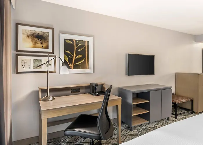Country Inn & Suites By Radisson, Petersburg, Va