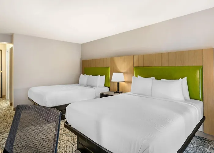 Country Inn & Suites By Radisson, Petersburg, Va