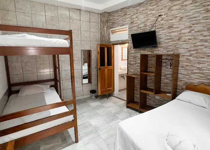 La Posada De Don Jose