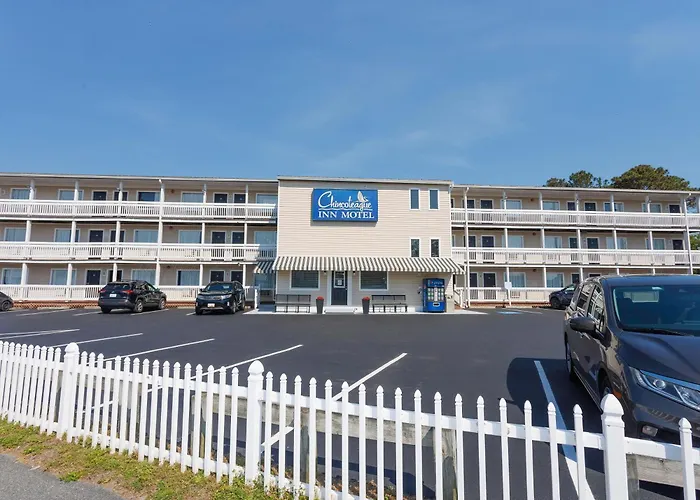 Chincoteague Inn