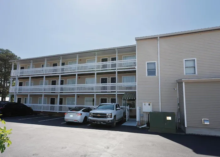 Chincoteague Inn
