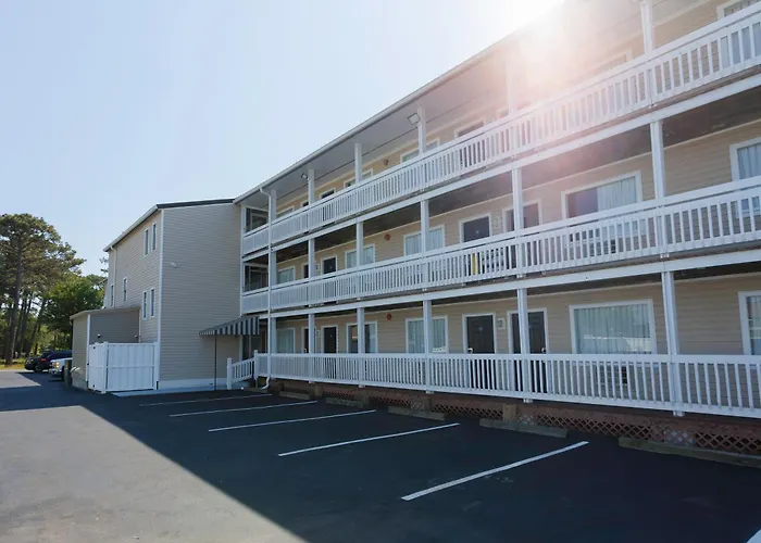 Chincoteague Inn