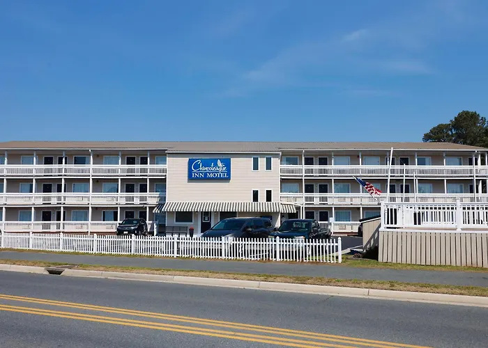 Chincoteague Inn