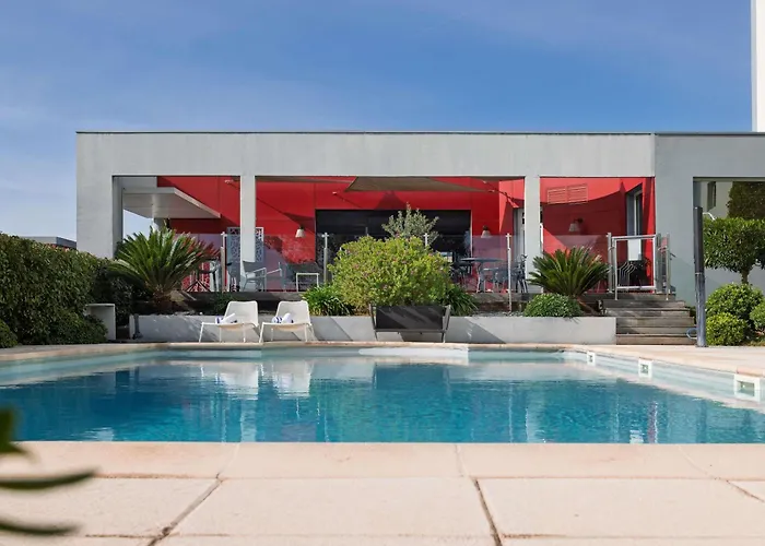 ibis Toulon La Valette