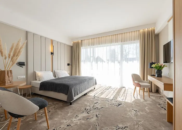 Imperiall Resort & Medispa