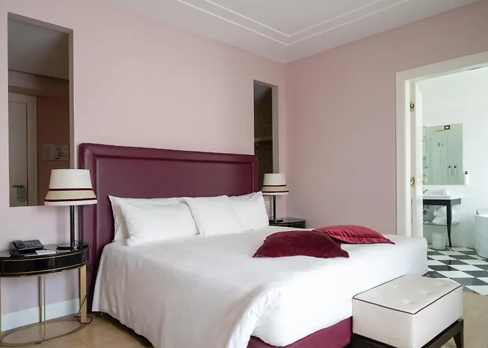 Turin Palace Hotel