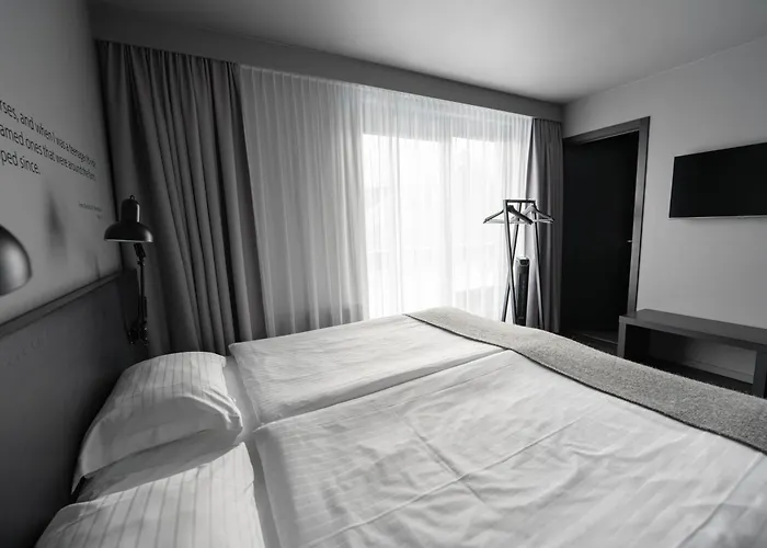 Skuggi Hotel By Keahotels
