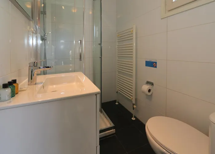 EuroParcs Molengroet Hotel Noord-Scharwoude
