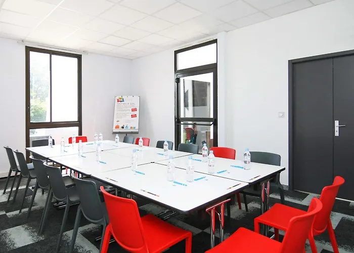 Ibis Styles Toulouse Labège