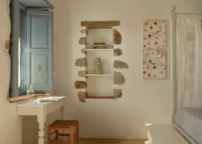 Patmos Eye Boutique Hotel & Villas