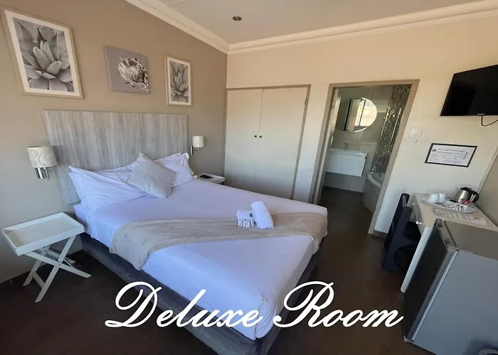 Travel Lodge