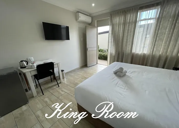 Travel Lodge
