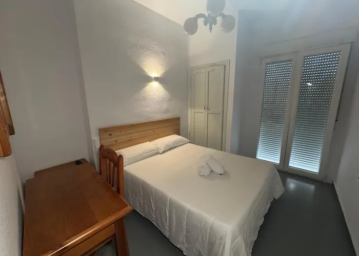 Hotel Rural Sierra De Segura