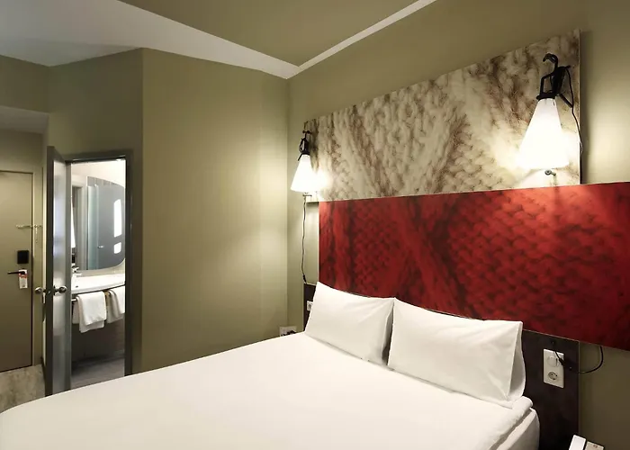 Ibis Konya