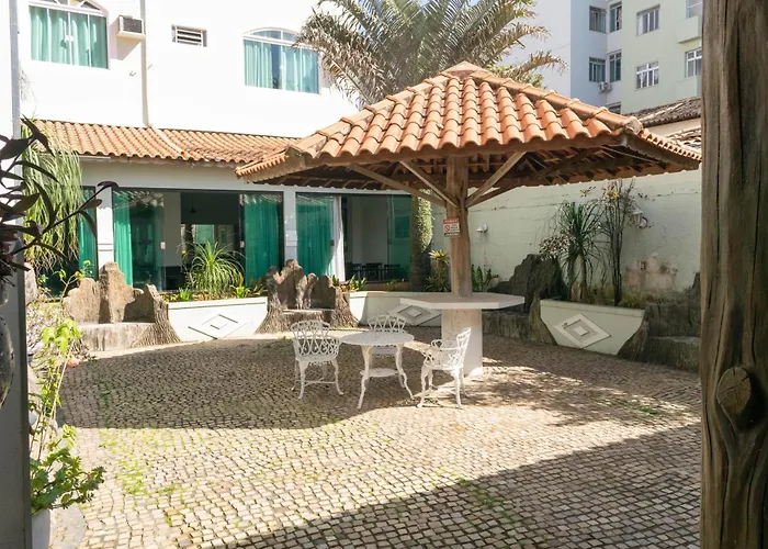 Alzira Park Hotel Ltda Sao Lourenco 