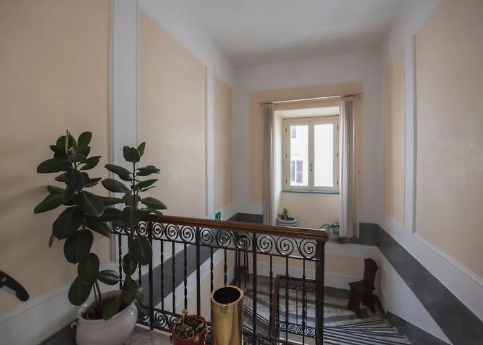 Hotel Della Vittoria