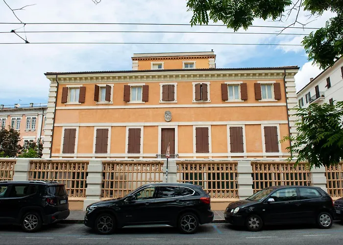 Hotel della Vittoria Ancona