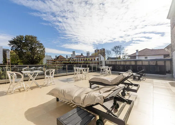 Casa Daupi Hotel Boutique