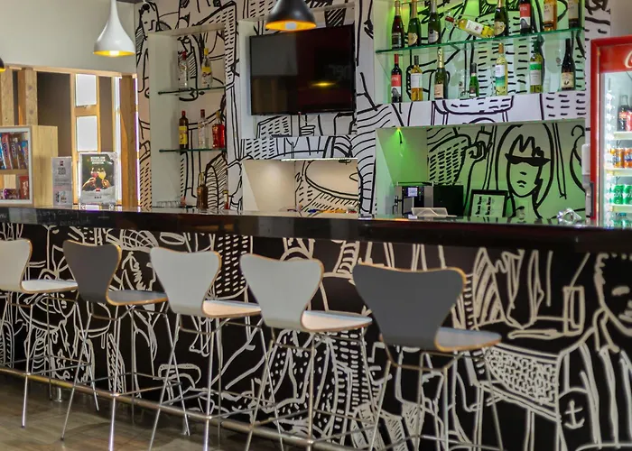 Ibis Macae Hotel